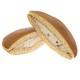 Dorayaki Azuki and Cream