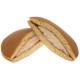 Dorayaki Strawberry and Cream