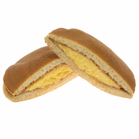 Dorayaki Custard