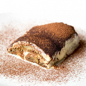 TIRAMISÚ DE LA CASA
