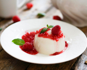 PANNA COTTA