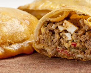 MINICALZONES / EMPANADAS