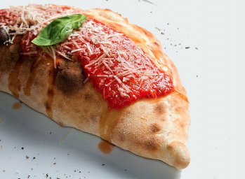 CALZONE