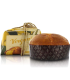 PANETTONE AL LIMONCELLO 750GR