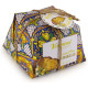 PANETTONE DE LIMONCELLO 750Gr