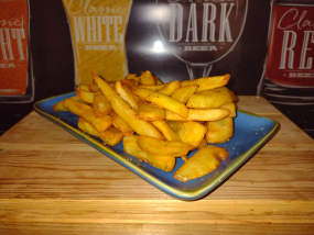 Patatine Fritte Steakhouse