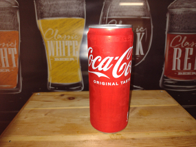 Coca Cola