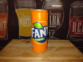 Fanta