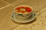1. Eierblumensuppe
