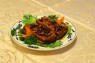 26. Geschmorrter Tofu