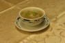 3. Wantan Suppe
