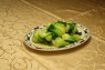 46. Shanghai Pak-Choi