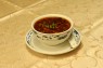 5. Sauer scharfe Suppe