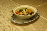 54. Tofu mit gemischtem Gemüse