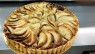 Tarte aux Pommes