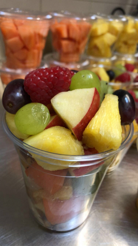 Salade de Fruits Maxi