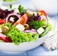 Menu Salade