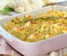 Gratin de pâtes 