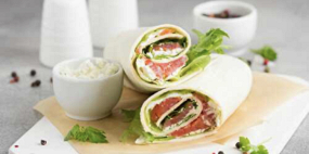 Wrap