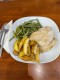 Escalope normande 