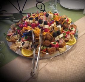 Ceafa Porc Cu Cartofi Aurii