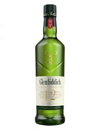 Whisky Glenfiddich 12 Ani Single Malt 0.7l