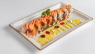 Spicy salmone