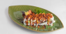 Vege chips sake roll