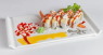 Yuki roll