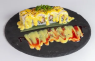 Hot roll