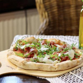 Prosciutto Crudo 32cm