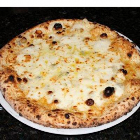 Quattro Fromaggi 32cm