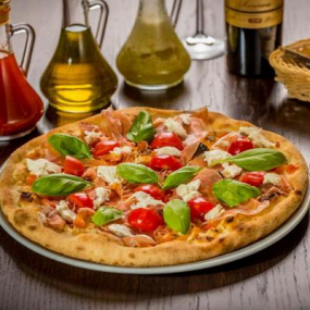 Santa Rica- bianco 32cm