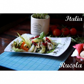 Insalata Rucola