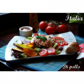 Insalata di Pollo
