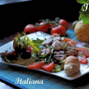 Insalta Italiana