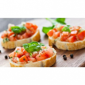 Bruschetta
