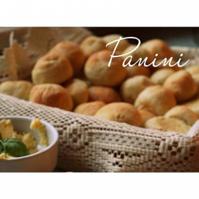 Panini 6 sztuk