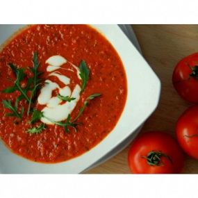 Crema di Pomodoro