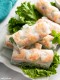 Spring rolls 
