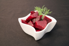 Buraki karmelizowane