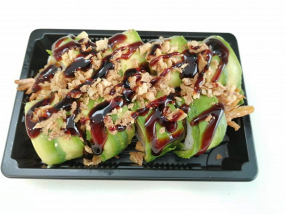 Avocat Roll 