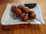 Boulette de Poulet 