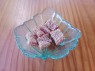 Nougat mou chinois