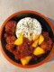 NEW!! Poulet au caramel