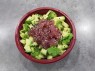Chirashi Tartare de Thon 