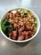 Poké bowl thon