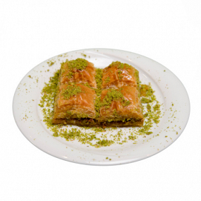 1010 Baklava