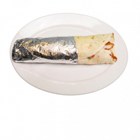 462 Chicken Wrap