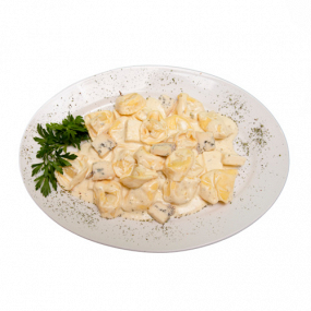 124 Quattro Formaggi